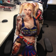 Illustration for article titled The Story Of a Kotaku Editor And His Lollipop Chainsaw Love Pillow